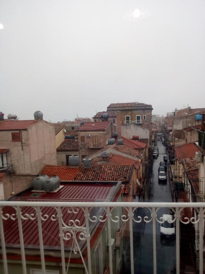 Case Vacanza Le Casette Santo Stefano di Camastra Kültér fotó